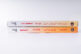Pack of 2 - Champa , Pine Apple 1