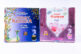 Pack of 2 Premium Cup Sambirani - Rose Cup & Traditional Cup (Each 1)