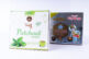 Pack of 2 Premium cup sambirani - Woods cup - 1, Patchouli cup - 1.3