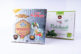 Pack of 2 Premium cup sambirani - Woods cup - 1, Patchouli cup - 1.4