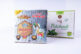 Pack of 2 Premium cup sambirani - Woods cup - 1, Patchouli cup - 1.5