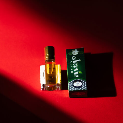3ml Jasmine Attar