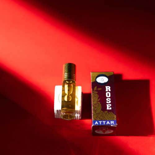 3ml Rose Attar