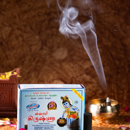 Swamykrishna Instant sticks